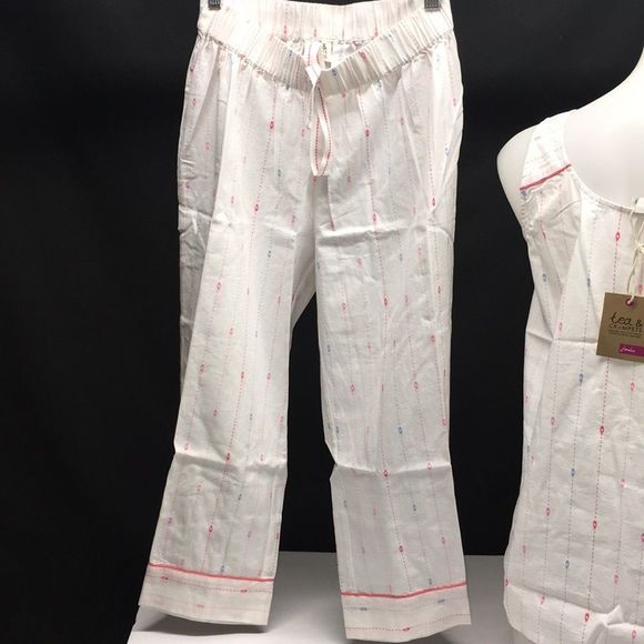 Joules Intimates & Sleepwear New Joules Pajama Set Poshmark